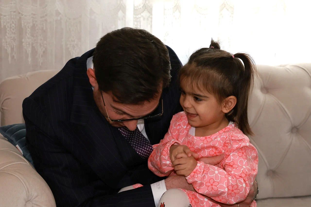 TEKNE ORUCUM BAŞLIYOR